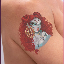 Load image into Gallery viewer, Jonquel Art Tattoo Ticket