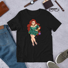 Load image into Gallery viewer, Part of Your World Short-Sleeve Unisex T-Shirt