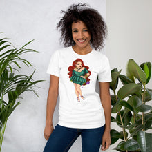 Load image into Gallery viewer, Part of Your World Short-Sleeve Unisex T-Shirt