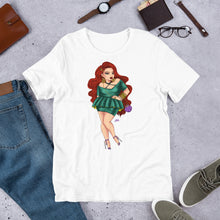 Load image into Gallery viewer, Part of Your World Short-Sleeve Unisex T-Shirt