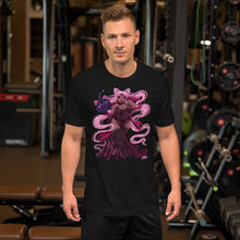 Load image into Gallery viewer, Bad Moon Short-Sleeve Unisex T-Shirt