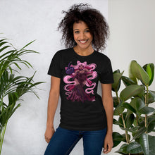Load image into Gallery viewer, Bad Moon Short-Sleeve Unisex T-Shirt