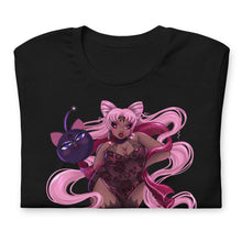 Load image into Gallery viewer, Bad Moon Short-Sleeve Unisex T-Shirt
