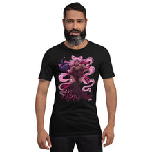 Load image into Gallery viewer, Bad Moon Short-Sleeve Unisex T-Shirt