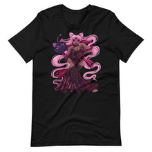 Load image into Gallery viewer, Bad Moon Short-Sleeve Unisex T-Shirt