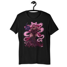 Load image into Gallery viewer, Bad Moon Short-Sleeve Unisex T-Shirt