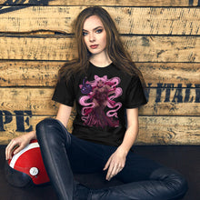 Load image into Gallery viewer, Bad Moon Short-Sleeve Unisex T-Shirt