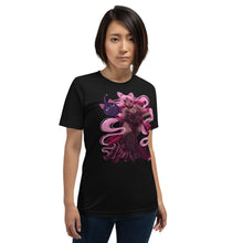 Load image into Gallery viewer, Bad Moon Short-Sleeve Unisex T-Shirt