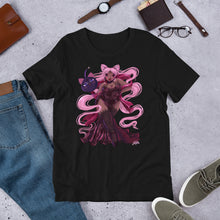 Load image into Gallery viewer, Bad Moon Short-Sleeve Unisex T-Shirt