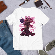 Load image into Gallery viewer, Bad Moon Short-Sleeve Unisex T-Shirt
