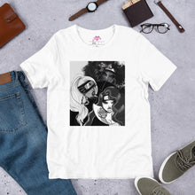 Load image into Gallery viewer, Shino Bae (Manga Ver) Short-Sleeve Unisex T-Shirt