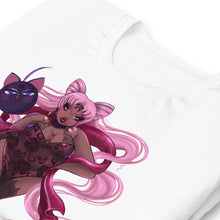Load image into Gallery viewer, Bad Moon Short-Sleeve Unisex T-Shirt