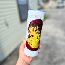 Load image into Gallery viewer, PRE-ORDER Aries 20oz skinny tumbler
