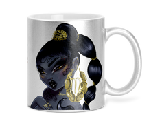 Load image into Gallery viewer, Water Signs Glitter Zodiac Mug *Limited Edition*
