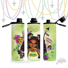 Load image into Gallery viewer, Princess Tee- 20oz water bottle
