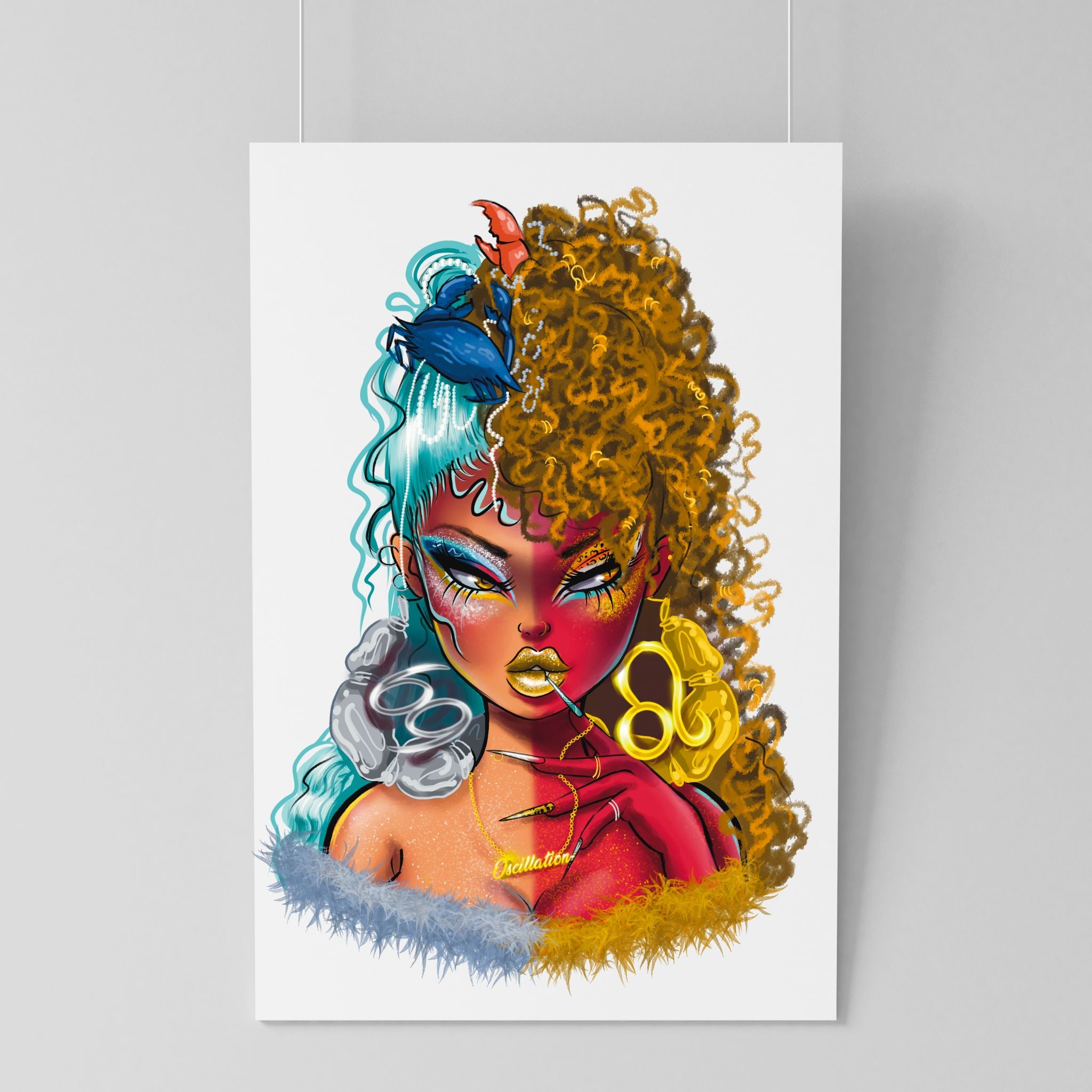 Cancer Leo Cusp: A Powerful Blend Of Two Zodiac Signs. - h0ne1mc