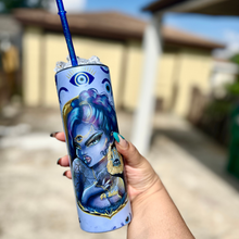 Load image into Gallery viewer, Preorder Protected Color changing 20oz Tumbler
