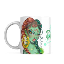 Load image into Gallery viewer, Pisces Zodiac Mug
