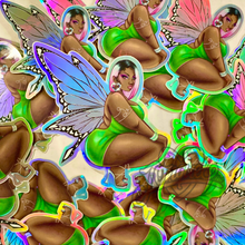 Load image into Gallery viewer, Fairy Bae Sticker
