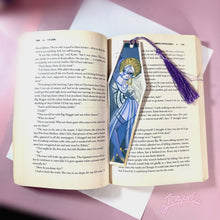 Load image into Gallery viewer, Demeter Bookmark
