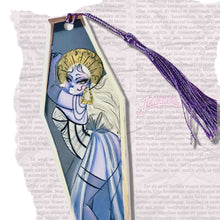 Load image into Gallery viewer, Demeter Bookmark
