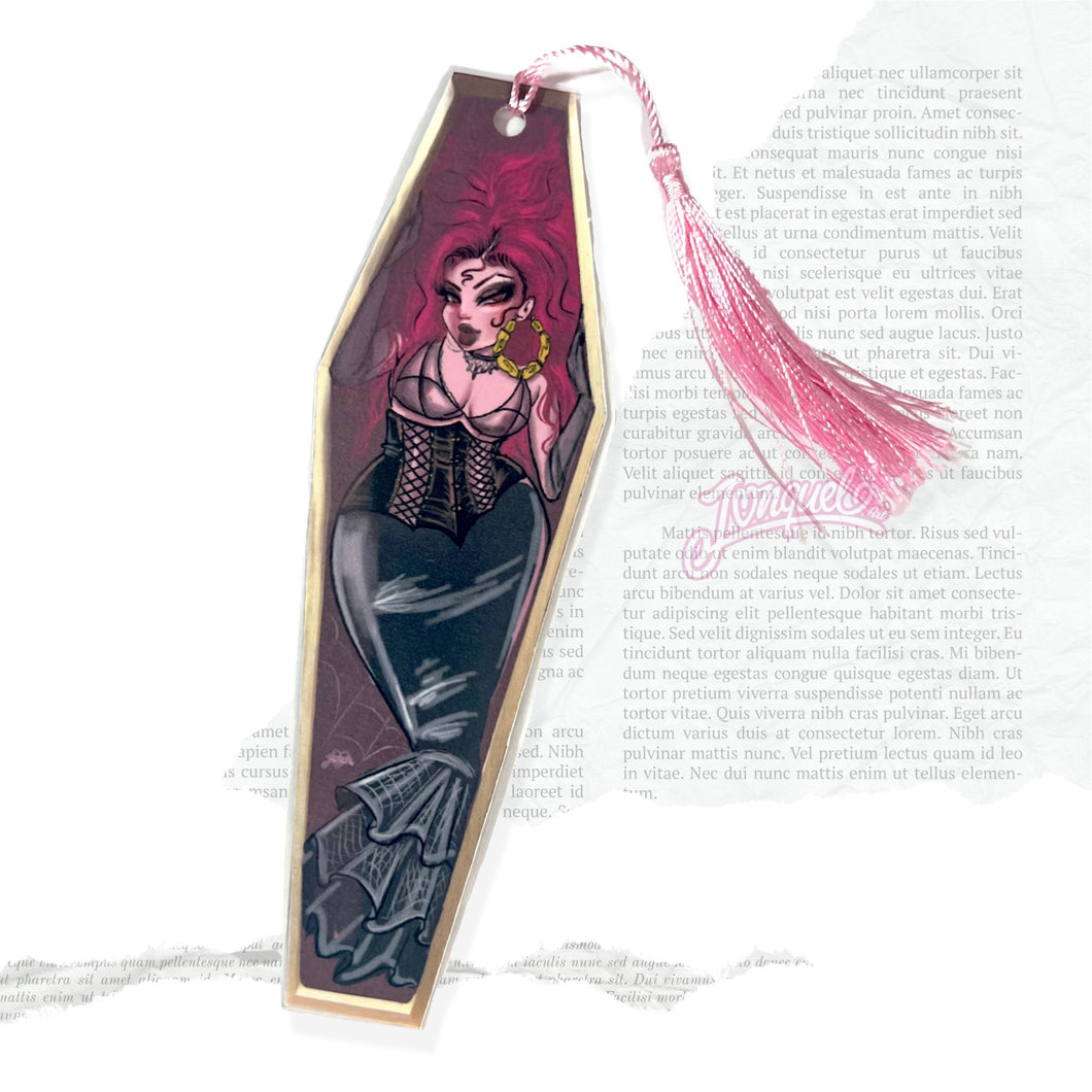 Lilith Bookmark