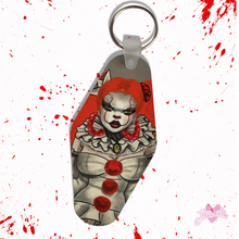 Load image into Gallery viewer, Float On (The IT Girl)  Motel Keychain
