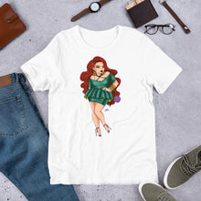 Load image into Gallery viewer, Part of Your World Short-Sleeve Unisex T-Shirt
