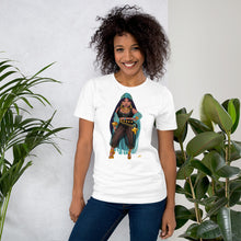 Load image into Gallery viewer, 3 Wishes Short-Sleeve Unisex T-Shirt
